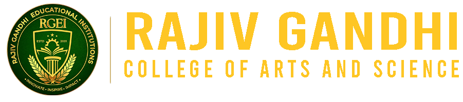 Rajiv Gandhi College of Arts & Science