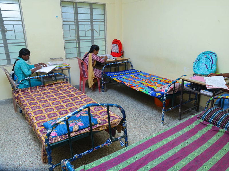 Rajiv Gandhi College of Arts & Science