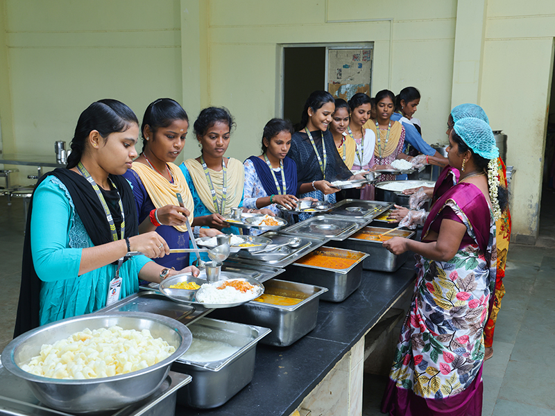 Rajiv Gandhi College of Arts & Science