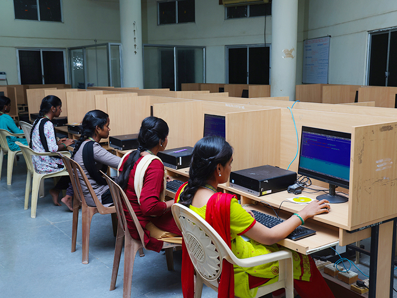 Rajiv Gandhi College of Arts & Science