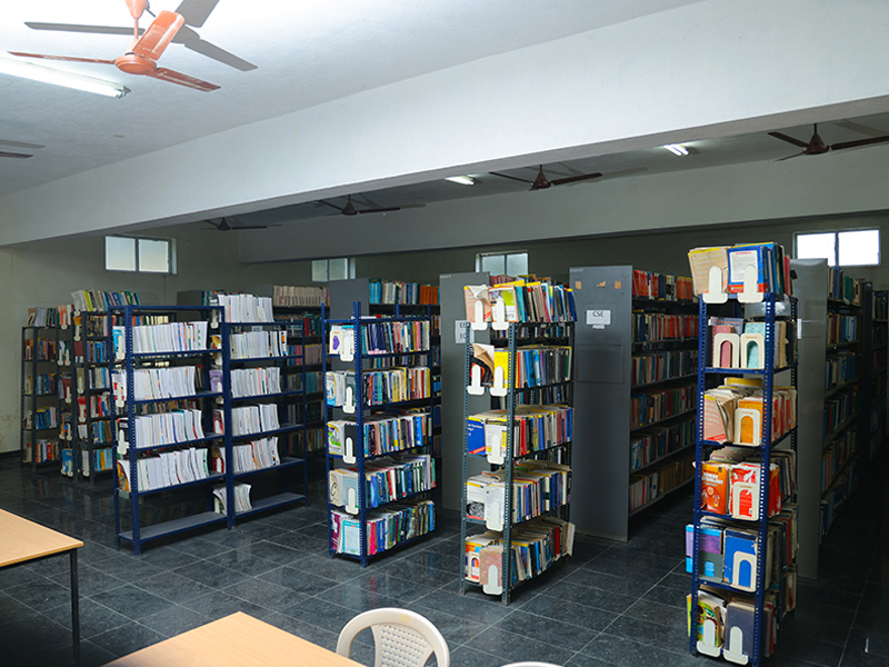 Rajiv Gandhi College of Arts & Science